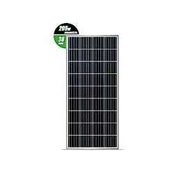 Lexron 205w Monokristal Güneş Paneli