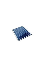 Polikristal Güneş Paneli 12v 22 watt