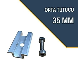 ORTA TUTUCU