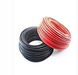 Lexron 6mm solar kablo